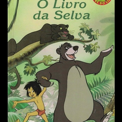 O Livro da Selva
