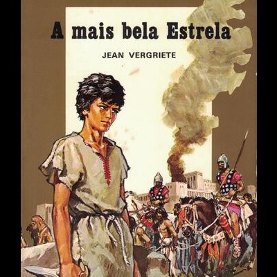 A Mais Bela Estrela | de Jean Vergriete