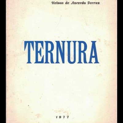Ternura | de Nelson de Azevedo Ferraz