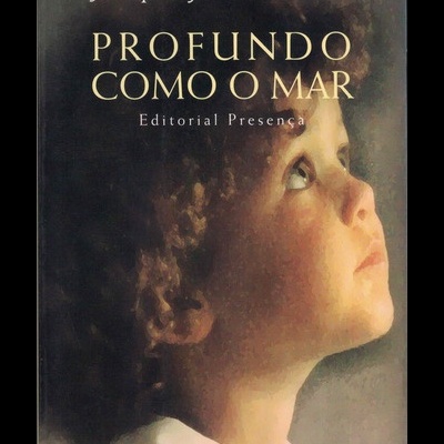 Profundo Como o Mar | de Jacquelyn Mitchard