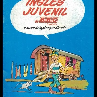 Inglês Juvenil da BBC - Volume II - Fascículo 17