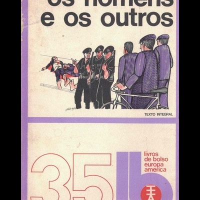 Os Homens e os Outros | de Elio Vittorini