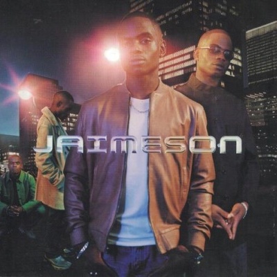 Jaimeson | Think on Your Feet [CD]