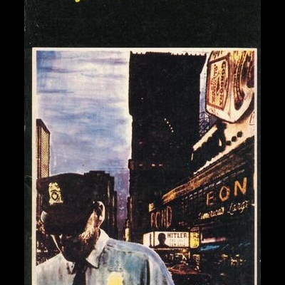 Na Jogada | de William Riordan