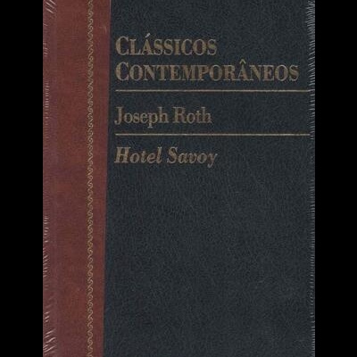 Hotel Savoy | de Joseph Roth