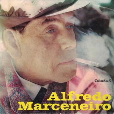 Alfredo Marceneiro | O Leilão [EP]