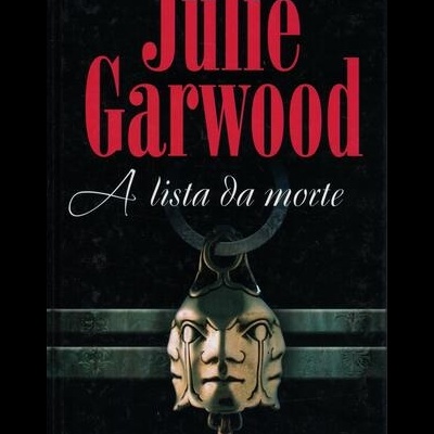 A Lista da Morte | de Julie Garwood