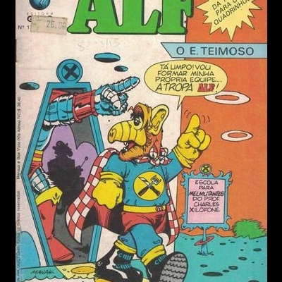 ALF N.º 17