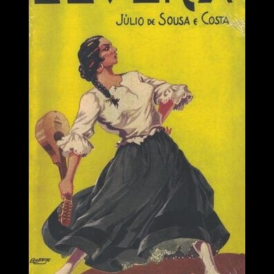 Severa | de Júlio de Sousa e Costa