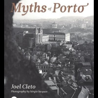 Myths of Porto | de Joel Cleto