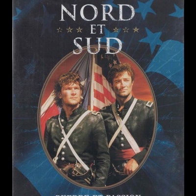 Nord et Sud - DVD 4 [DVD]
