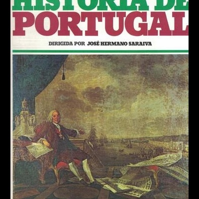 História de Portugal N.º 64