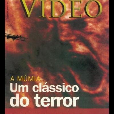 Notícias Vídeo - N.º 11 - Janeiro de 2000