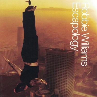 Robbie Williams | Escapology [CD]