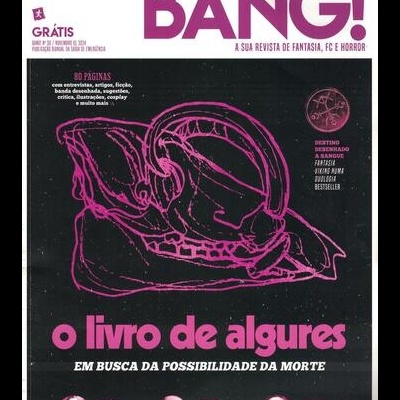 BANG! - N.º 36 - Novembro 2024