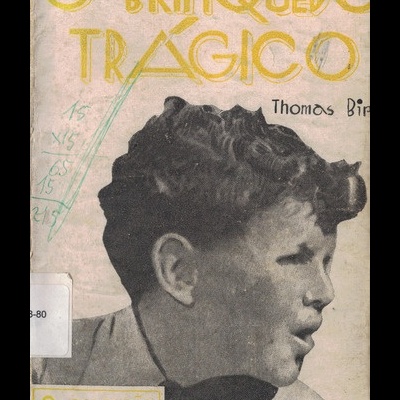 O Brinquedo Trágico | de Thomas Birch