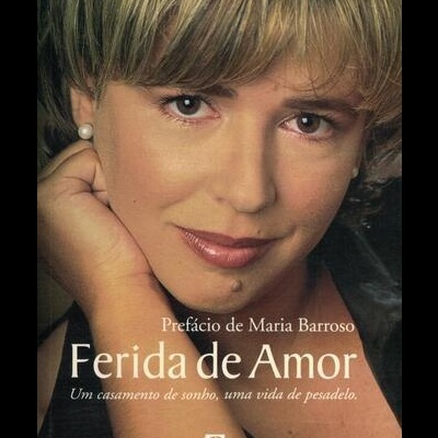 Ferida de Amor | de Catarina Fortunato de Almeida