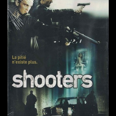 Shooters [DVD]