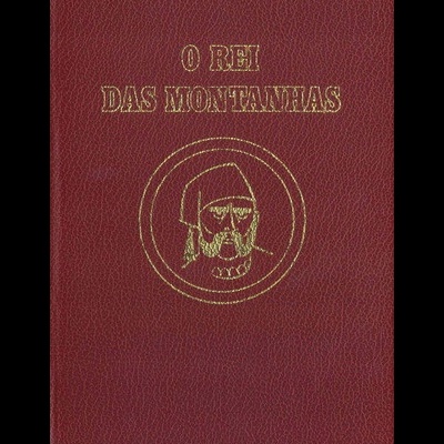 O Rei das Montanhas | de Edmond About