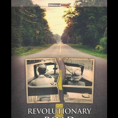 Revolutionary Road | de Richard Yates