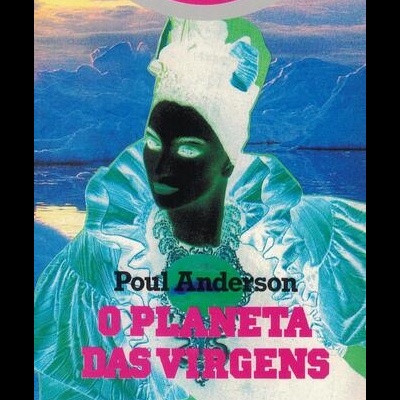 O Planeta das Virgens | de Poul Anderson