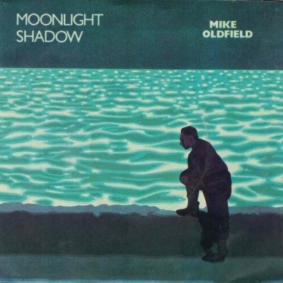 Mike Oldfield | Moonlight Shadow [Single]