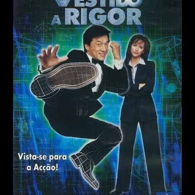 Vestido a Rigor [DVD]