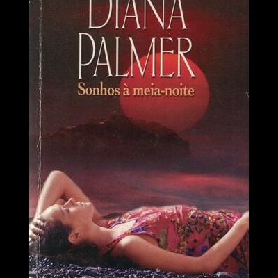 Sonhos à Meia-Noite | de Diana Palmer
