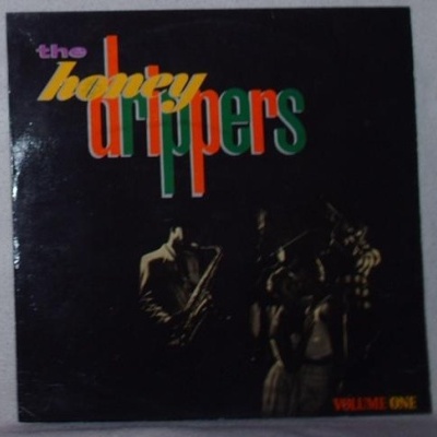 The Honeydrippers | Volume One [Maxi-EP]