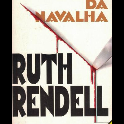 O Jogo da Navalha | de Ruth Rendell