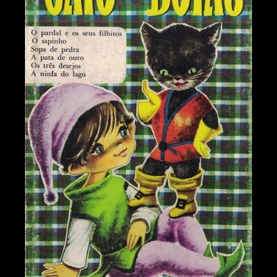 O Gato com Botas