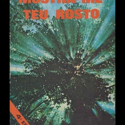 Mostra-me Teu Rosto | de Inácio Larrañaga