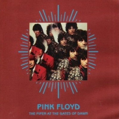Pink Floyd | The Piper at the Gates of Dawn [2CD]
