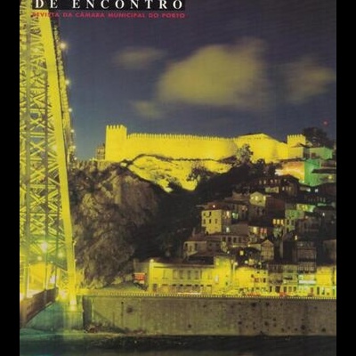 Porto de Encontro - N.º 16 - Junho/Julho 1995