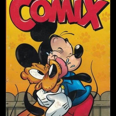 Comix N.º 11