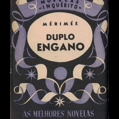 Duplo Engano | de Prosper Mérimée