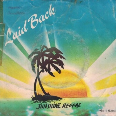 Laid Back | Sunshine Reggae [Single]
