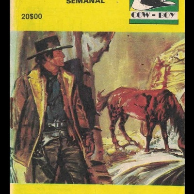 Rasto Sangrento | de M. L Estefania