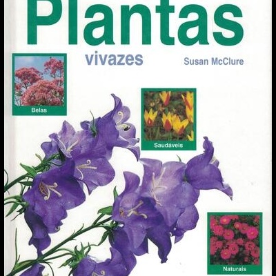 Manual Prático de Plantas Vivazes | de Susan McClure