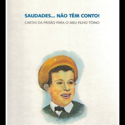 Saudades... Não Têm Conto! | de António Dias Lourenço