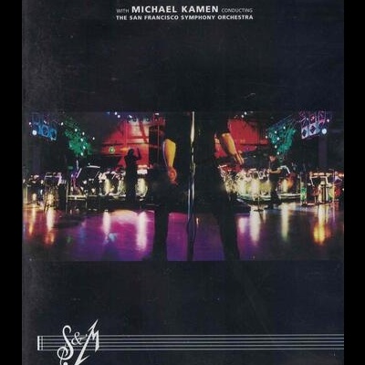 Metallica | S&M [2DVD]