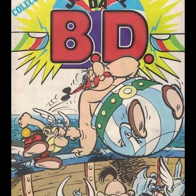 Jornal da B.D. - Ano II - N.º 46