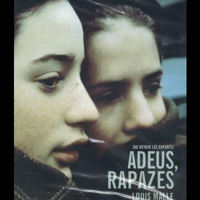 Adeus, Rapazes [DVD]