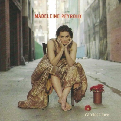 Madeleine Peyroux | Careless Love [CD]