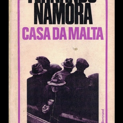 Casa da Malta | de Fernando Namora