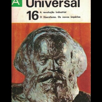 História Universal - Volume 16 | de Carl Grimberg