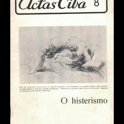 Actas Ciba - N.º 8 - Novembro de 1948