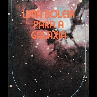 Uma Boleia para a Galáxia | de Douglas Adams
