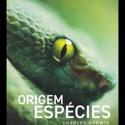 A Origem das Espécies - Volume 3 | de Charles Darwin