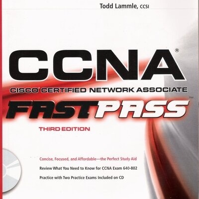 CCNA Fast Pass | de Todd Lammle
